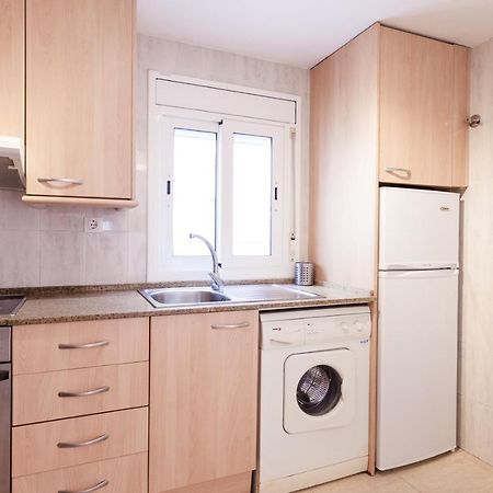 Patio Budget Apartment 12 Calonge  Ngoại thất bức ảnh