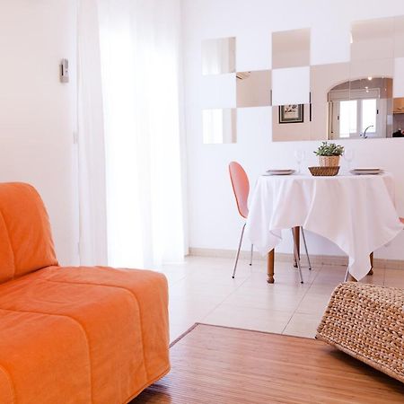 Patio Budget Apartment 12 Calonge  Ngoại thất bức ảnh
