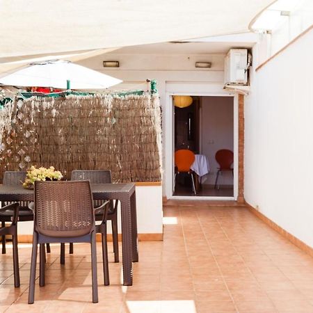 Patio Budget Apartment 12 Calonge  Ngoại thất bức ảnh