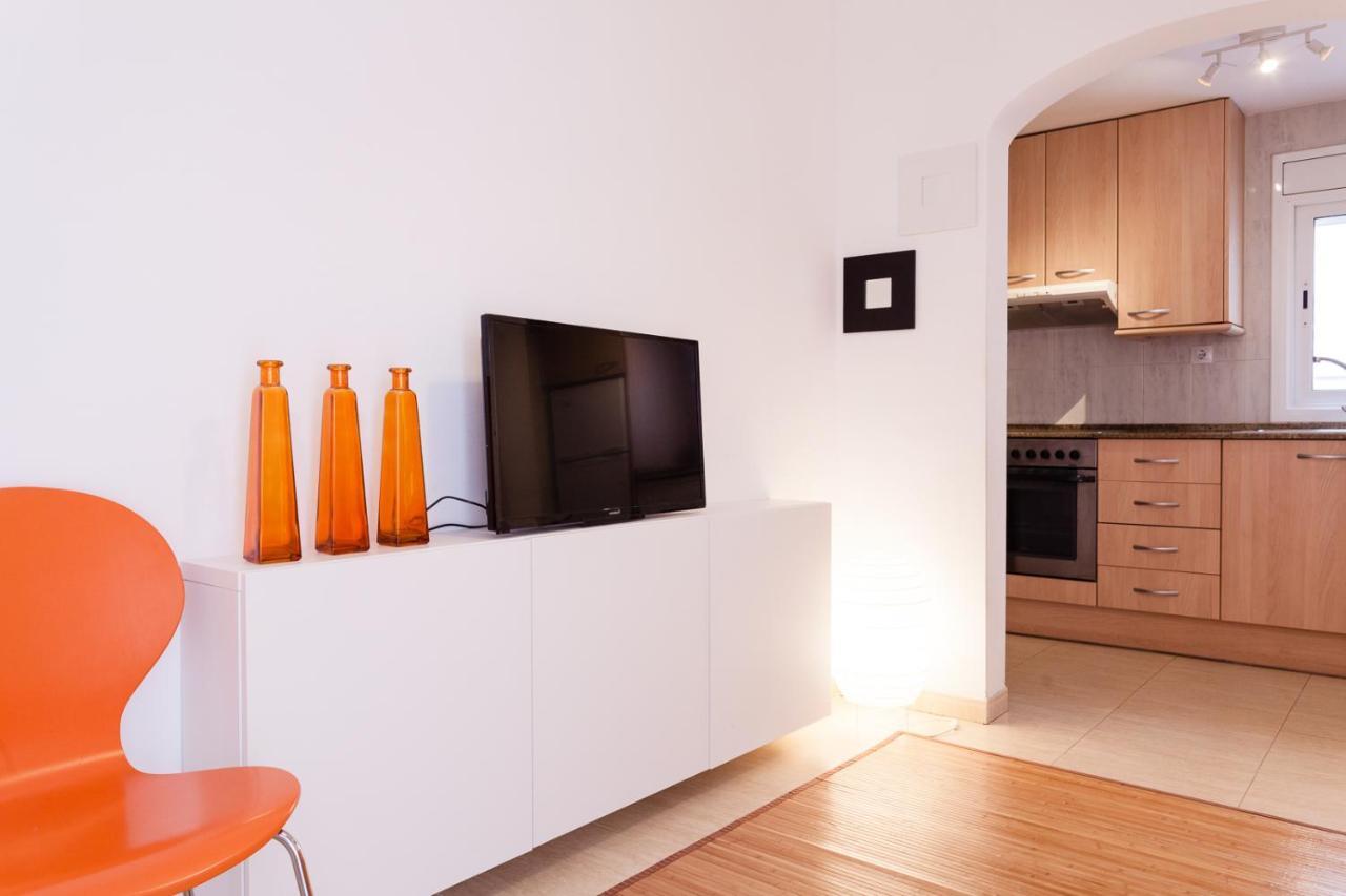 Patio Budget Apartment 12 Calonge  Ngoại thất bức ảnh