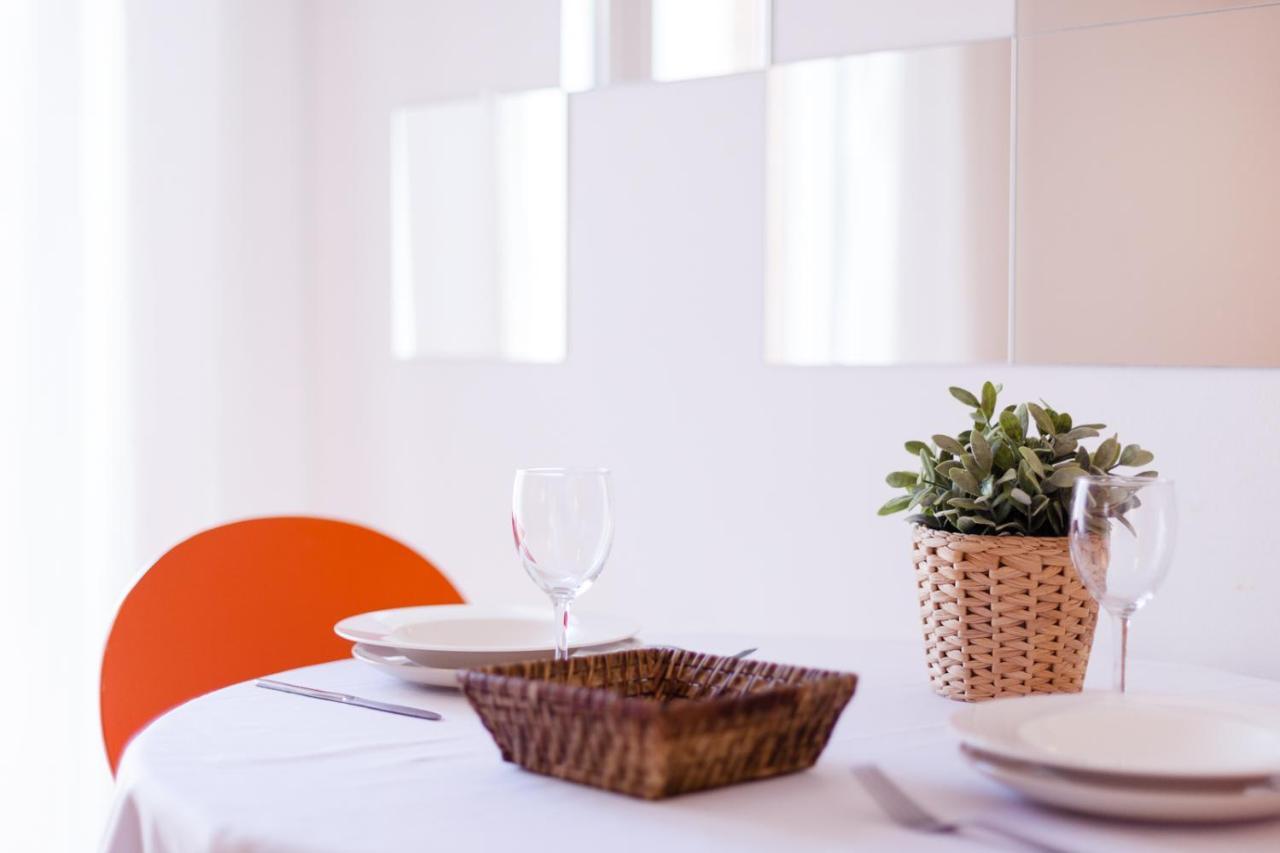 Patio Budget Apartment 12 Calonge  Ngoại thất bức ảnh