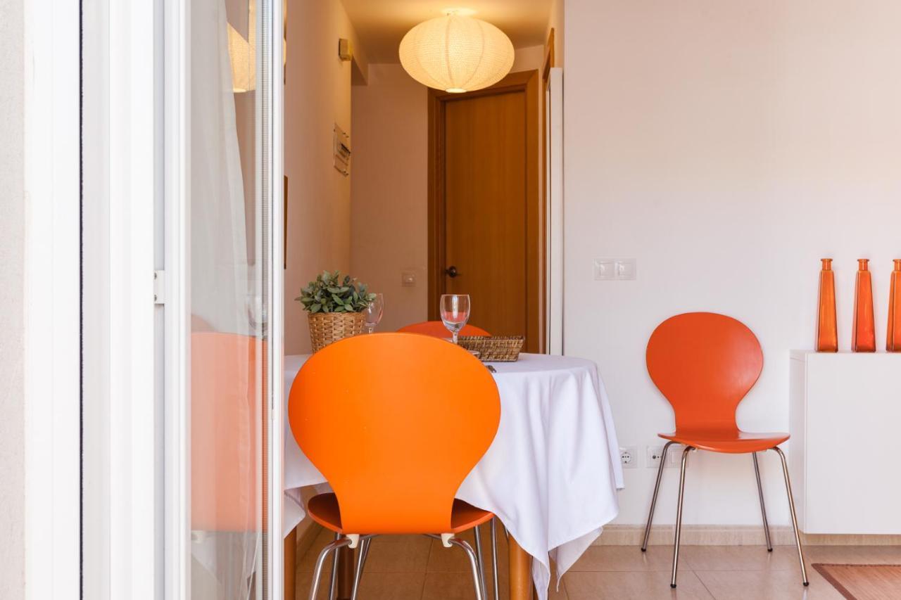 Patio Budget Apartment 12 Calonge  Ngoại thất bức ảnh