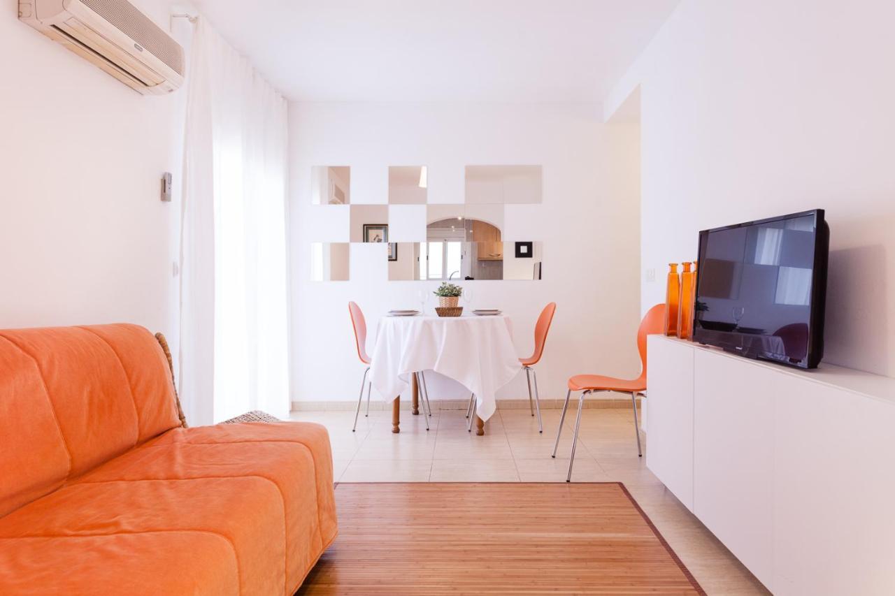 Patio Budget Apartment 12 Calonge  Ngoại thất bức ảnh