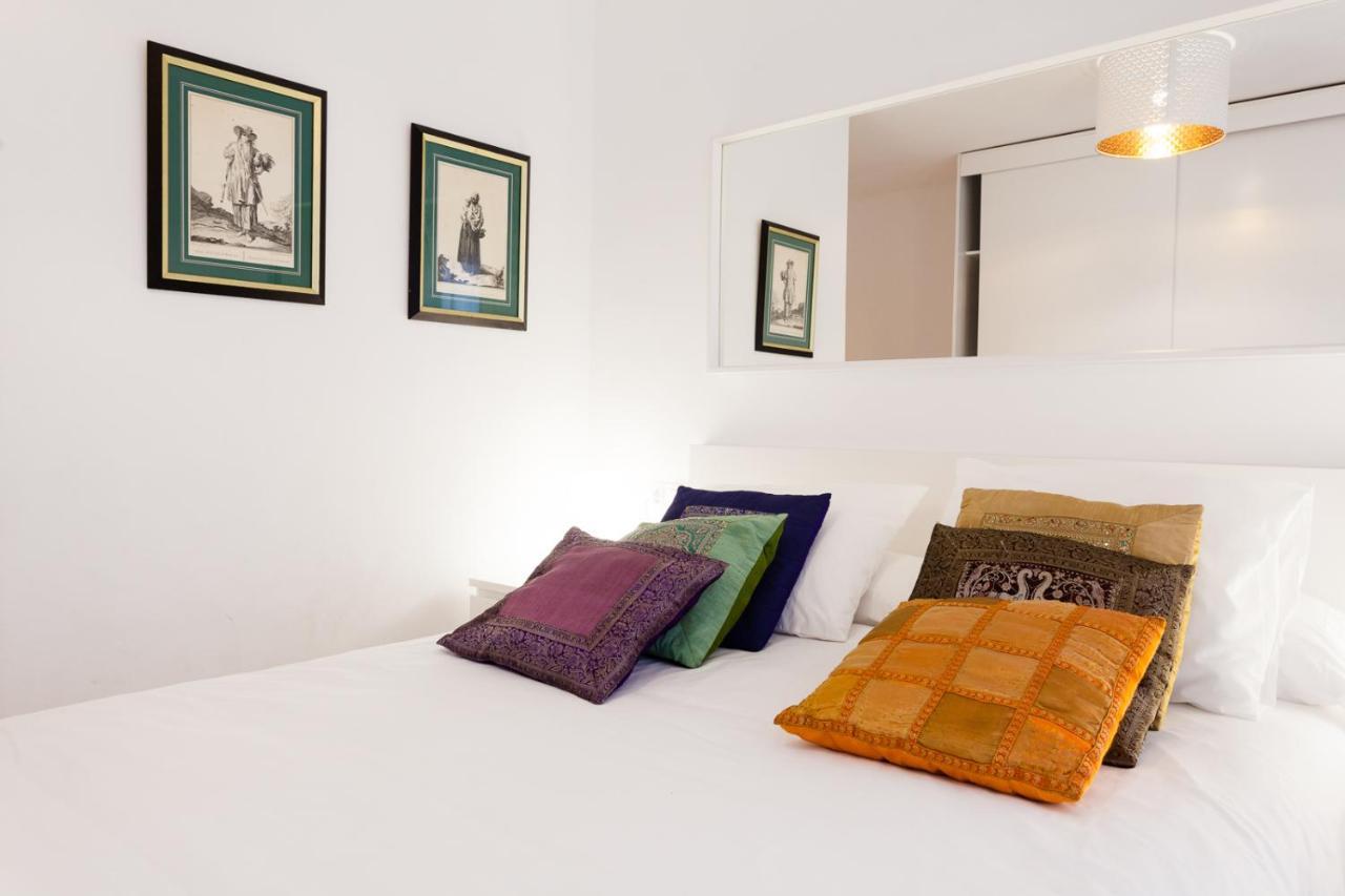 Patio Budget Apartment 12 Calonge  Ngoại thất bức ảnh